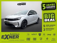 Opel Corsa 2023