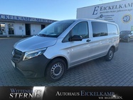 Mercedes-Benz Vito 2021