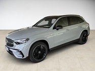 Mercedes-Benz GLC-Class 2025