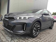 Kia XCeed 2025