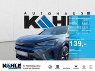 Cupra Formentor 2025