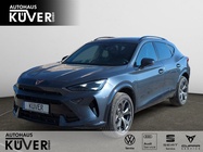 Cupra Formentor 2025