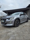 Peugeot 208 2023