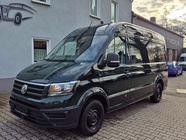 Volkswagen Crafter 2022