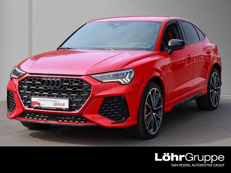 Audi RSQ3