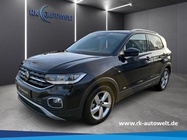 Volkswagen T-Cross 2021