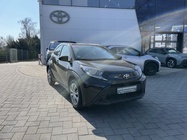 Toyota Aygo 2025
