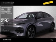 XPeng G6 2024