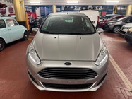 Ford Fiesta 2016