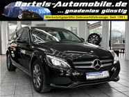 Mercedes-Benz C-Class 2016
