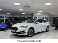 Ford Mondeo 2022