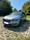 Skoda Superb 2020