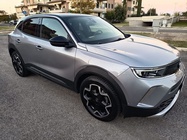 Opel Mokka 2021