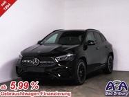 Mercedes-Benz GLA-Class 2024
