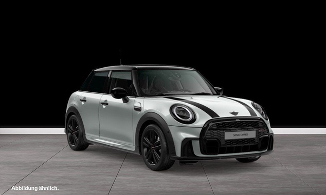 MINI Cooper 2022