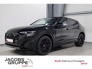 Audi Q8 2025