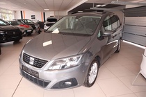 Seat Alhambra 2022