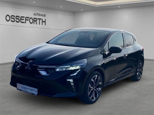 Mitsubishi Colt 2025