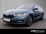 Skoda Octavia 2021