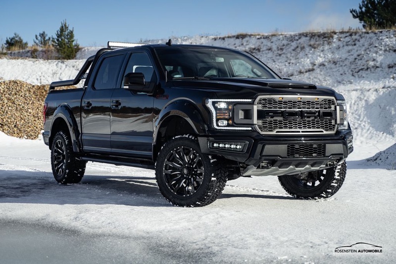 Ford F150