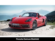 Porsche Boxster 2024