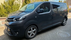 Toyota Proace 2019