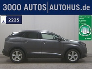 Peugeot 3008 2021