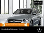 Mercedes-Benz B-Class 2023
