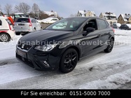 Seat Ibiza 2021