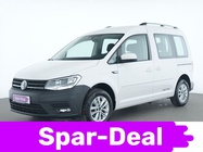 Volkswagen Caddy 2020