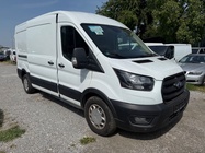 Ford Transit 2020