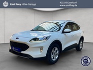 Ford Kuga 2022