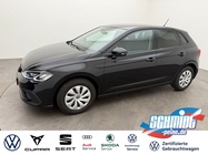 Volkswagen Polo 2024