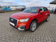 Audi Q2 2019