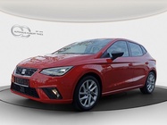 Seat Ibiza 2023