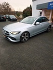 Mercedes-Benz C-Class 2022