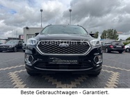 Ford Kuga 2018