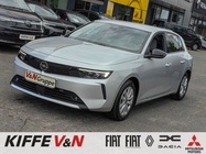 Opel Astra 2024