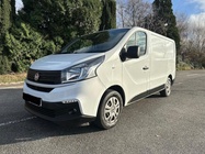 Fiat Talento 2019