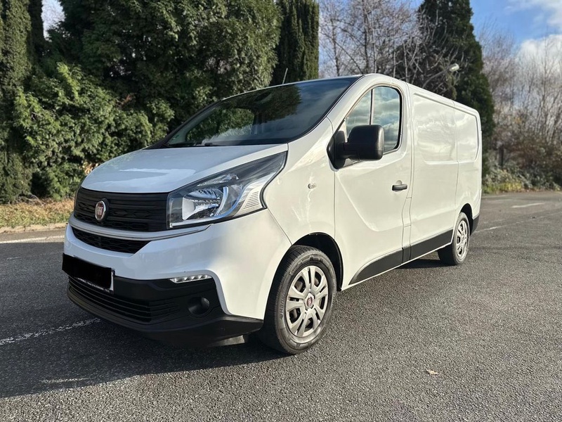 Fiat Talento