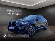 BMW X4 2022