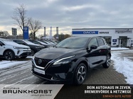 Nissan Qashqai 2024
