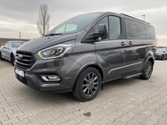 Ford Tourneo Custom 2020