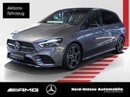 Mercedes-Benz B-Class 2025