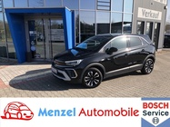 Opel Crossland 2024