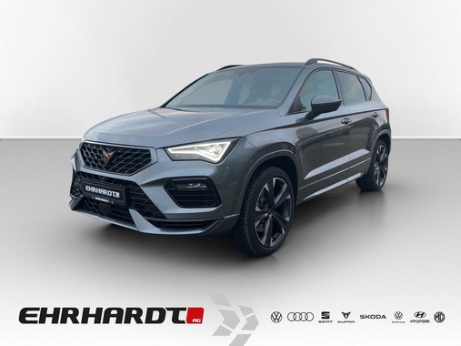 Cupra Ateca 2023