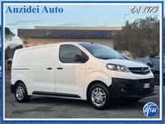 Opel Vivaro 2021