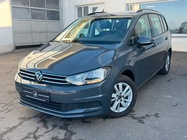 Volkswagen Touran 2020