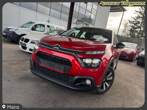 Citroen C3 2020