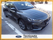 Ford Focus 2022